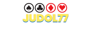 Logo JUDOL77